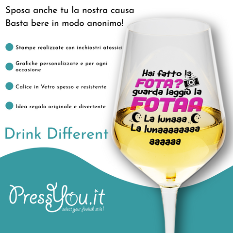 calice - hai fatto la fotaaa la fotaaaa