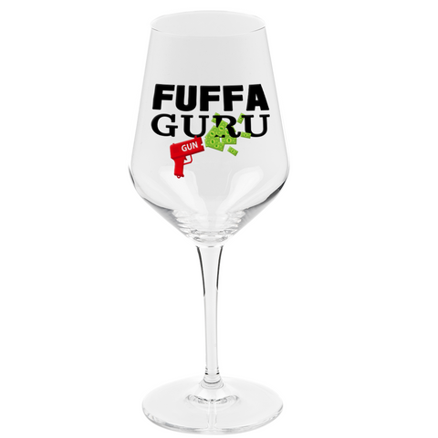 calice - fuffa guru social