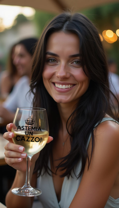 PER UN APERITIVO DA URLO!