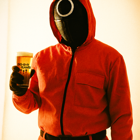 boccale - Beer Game