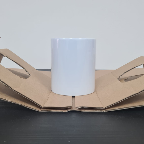 tazza Mug-buongiorno un cazzo