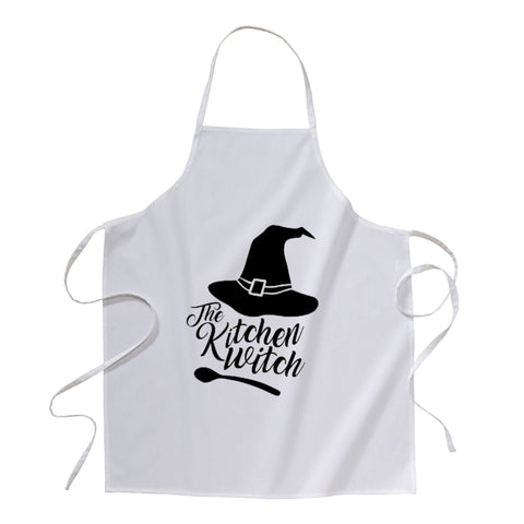 grembiule -the kitchen witch