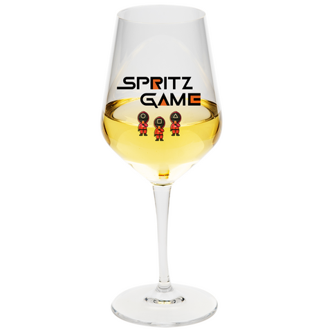 calice - Spritz Game