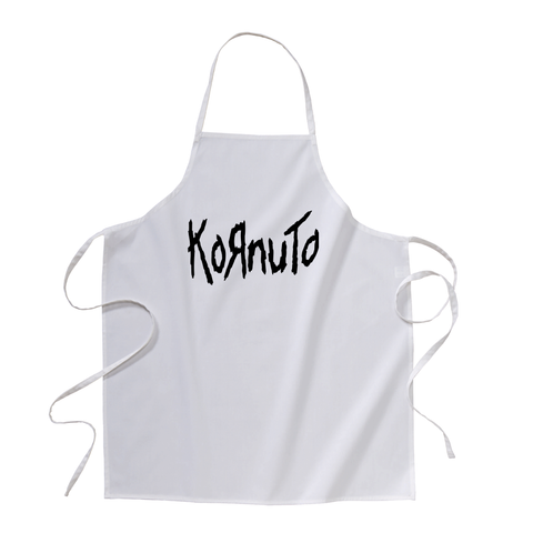 grembiule - kornuto