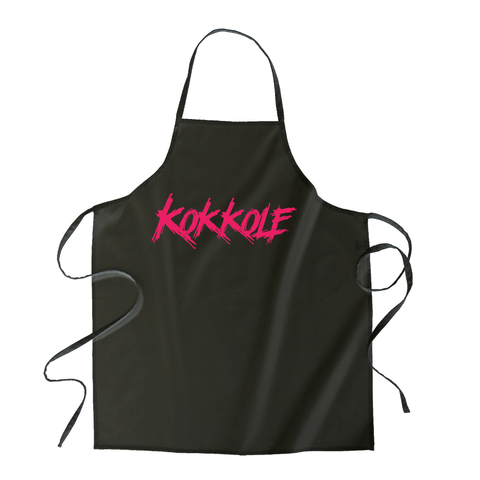 grembiule - kokkole