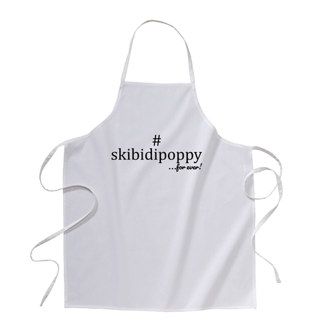 grembiule - skibidipoppy