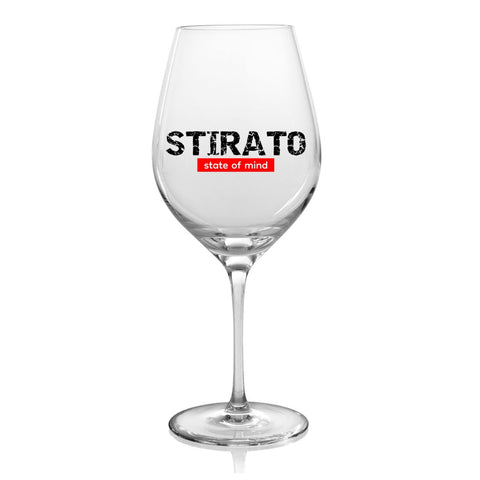 calice -stirato state of mind social influenzer