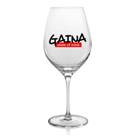 calice -gaina state of mind social influenzer