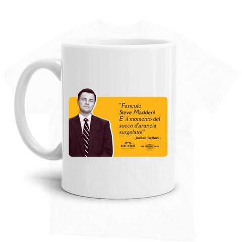 tazza Mug- jordan consigli di investimento a natale wolf