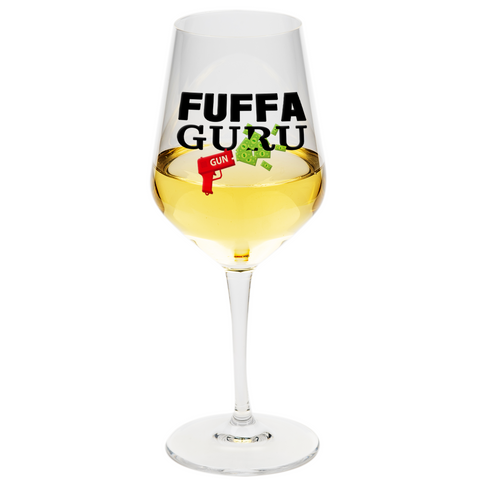 calice - fuffa guru social
