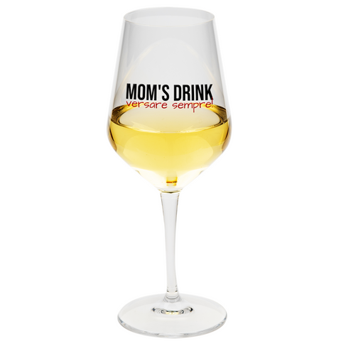 calice - mom's drink versa sempre mamma