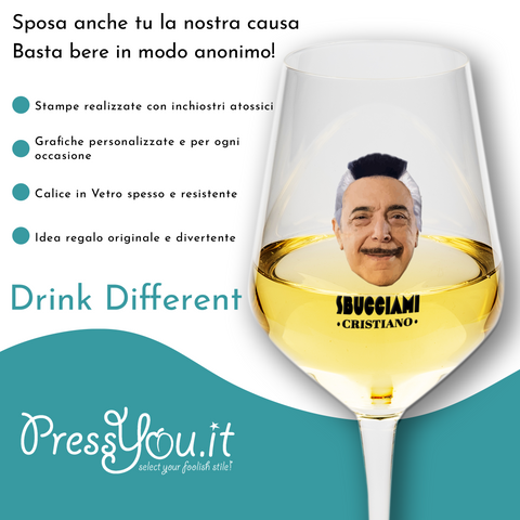calice - nino cristiano sbucciami