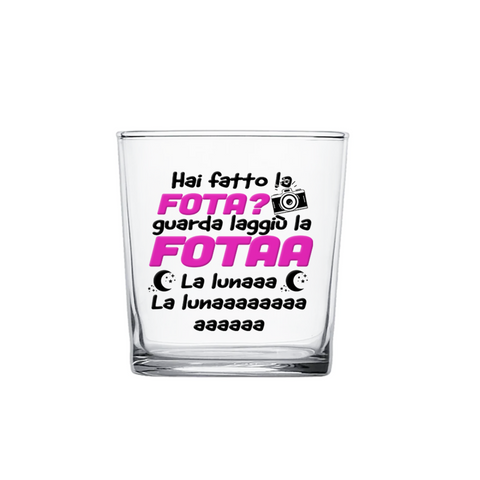 bicchiere - hai fatto la fota!? La fotaaaaaaaaaa!!