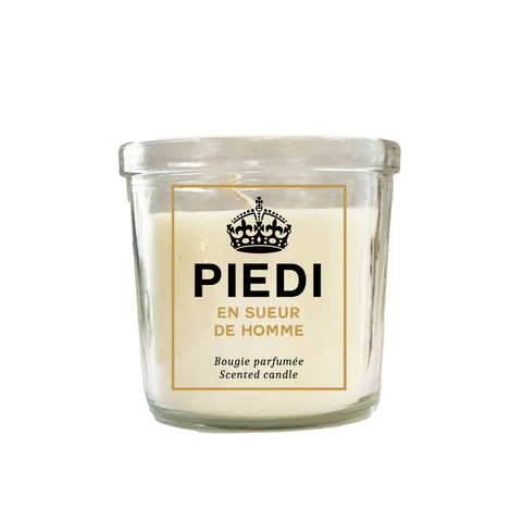 Candela divertente Culo Di Uomo – Idea regalo originale Candela divertente Culo Di Uomo – Idea regalo originale