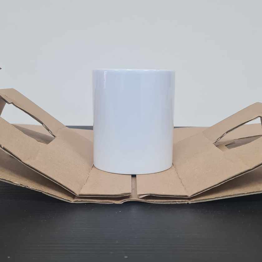 Tazza Divertente Informatica Con Scritta 'Buongiorno Un Cazzo' - Mug In Ceramica Personalizzabile - Made In Italy