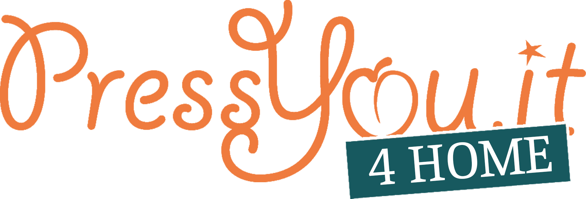 PressYou4Home