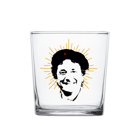 bicchiere - enzo guevara