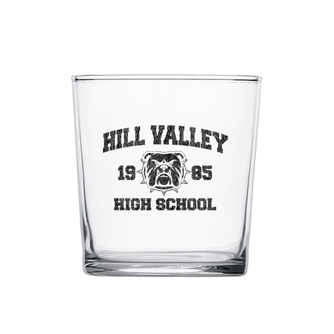 bicchiere - h valley high school 1985 future