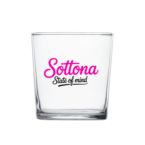 bicchiere - sottona state of mind