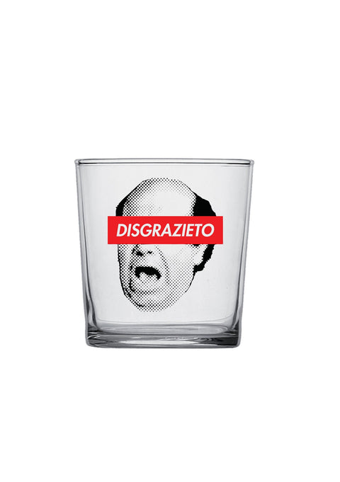 bicchiere - disgrazieto