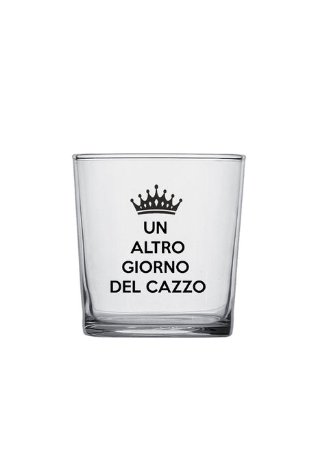 bicchiere - un altro g del cazzo