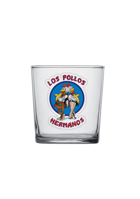 bicchiere - los pollos
