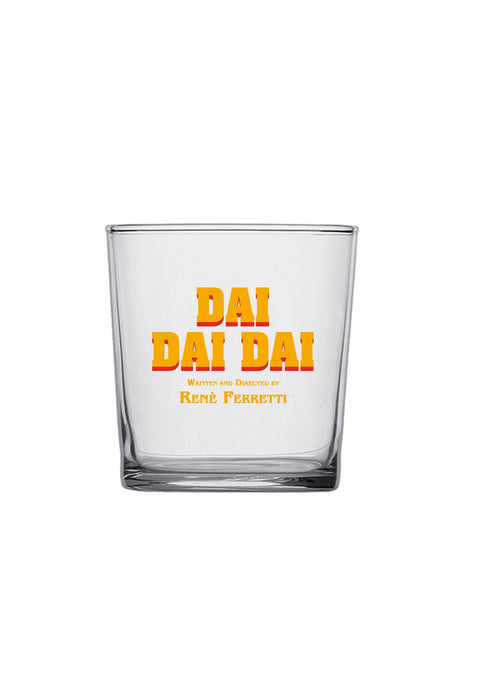 bicchiere -  dai dai dai