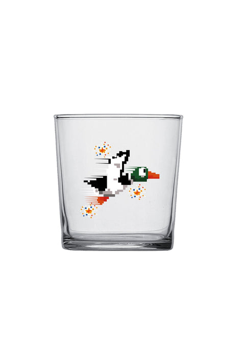 bicchiere - DUCK HUNT