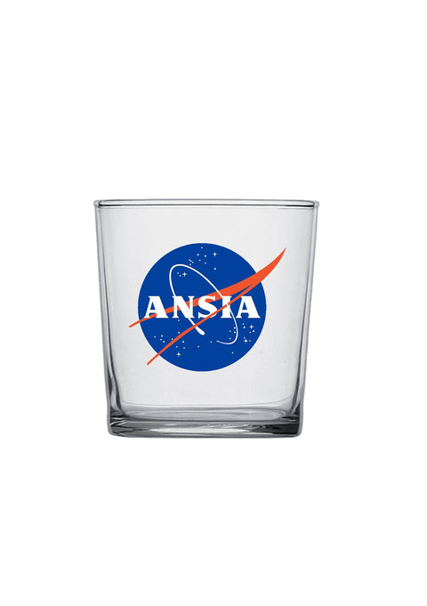 bicchiere - ansia nasa