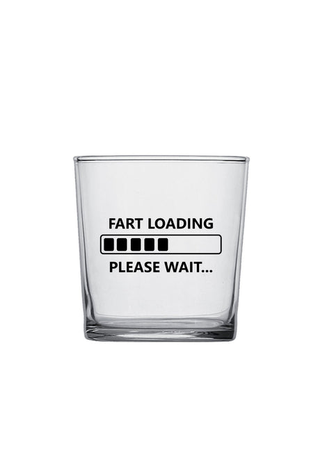 bicchiere - fart loading