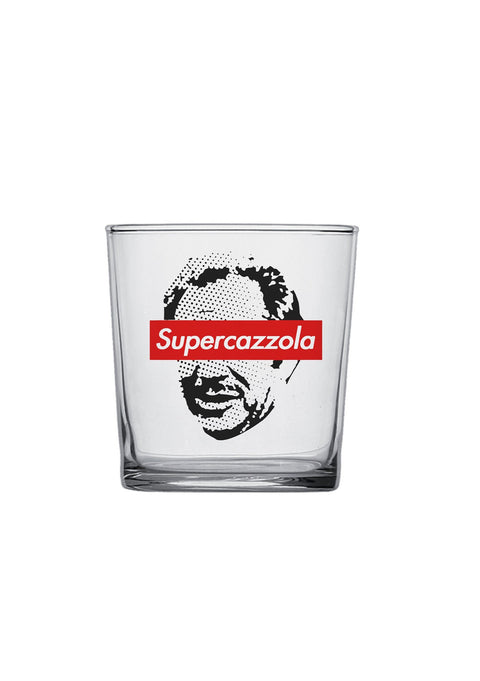 bicchiere - amici conte supercazzola