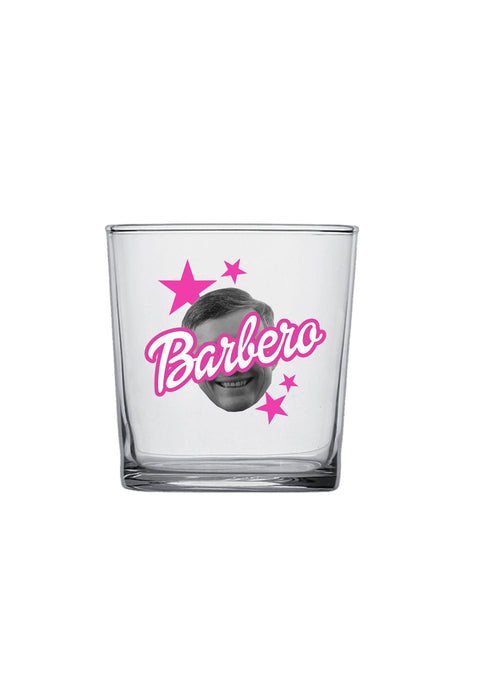 bicchiere - barbero