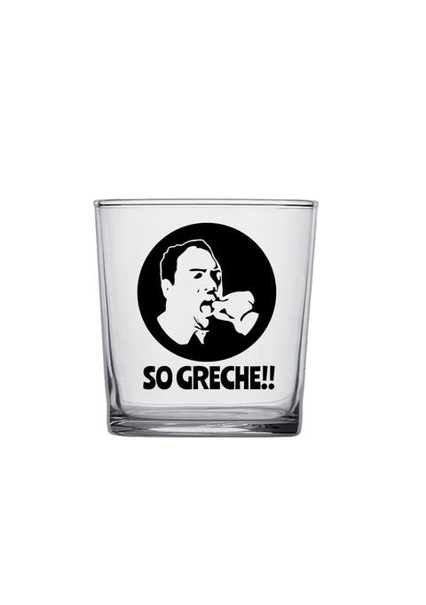 bicchiere - si greche