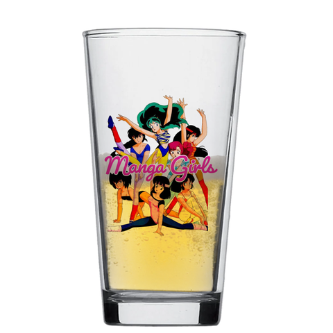 bicchiere_birra - manga girls