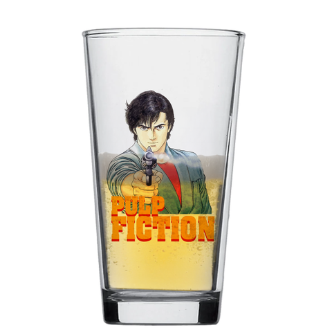 bicchiere_birra - pulp hunter manga