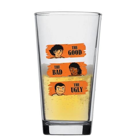 bicchiere_birra - il buono il brutto e il cattivo cartoon manga