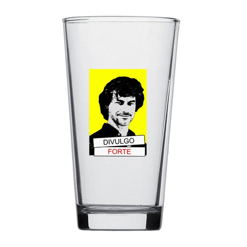 boccale - divulgo forte