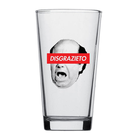 boccale - disgrazieto