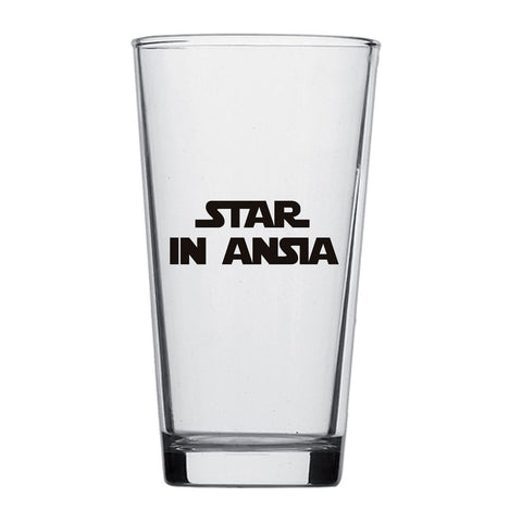 boccale - star in ansia