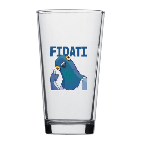 boccale - fidati