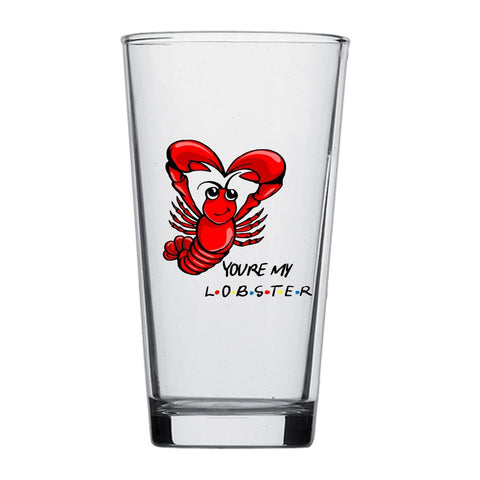 boccale - lobster