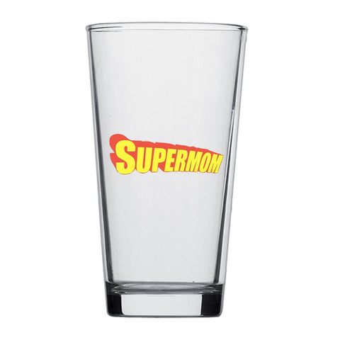 boccale - supermom
