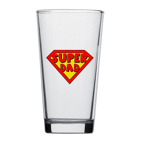 boccale - super dad papa 2