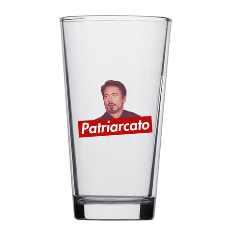 boccale - patriarcato