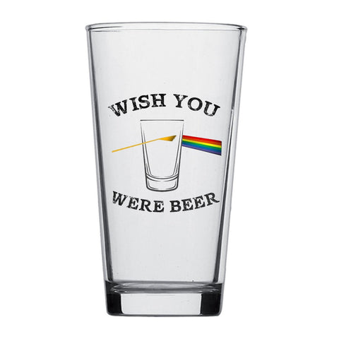 boccale - Wish you Were Beer