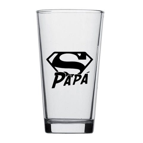 boccale - super papa
