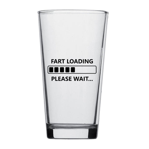boccale - fart loading