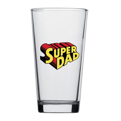 boccale - super dad papa