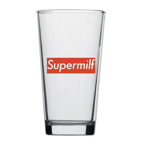 boccale - SUPERMILF