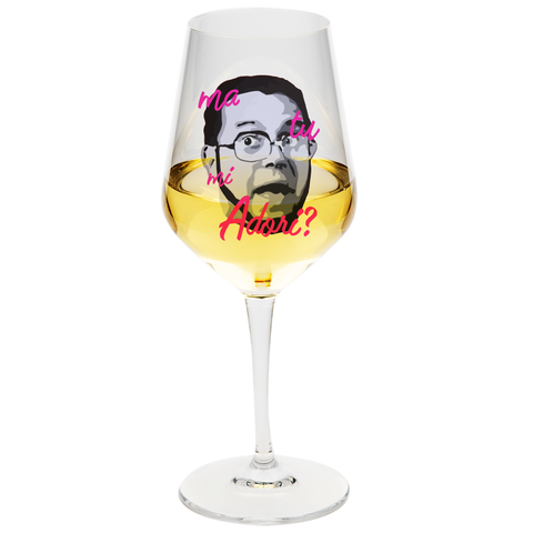 calice - furio magda ma tu mi adori